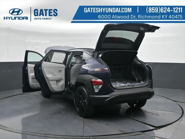 2026 Hyundai Kona - $25,988