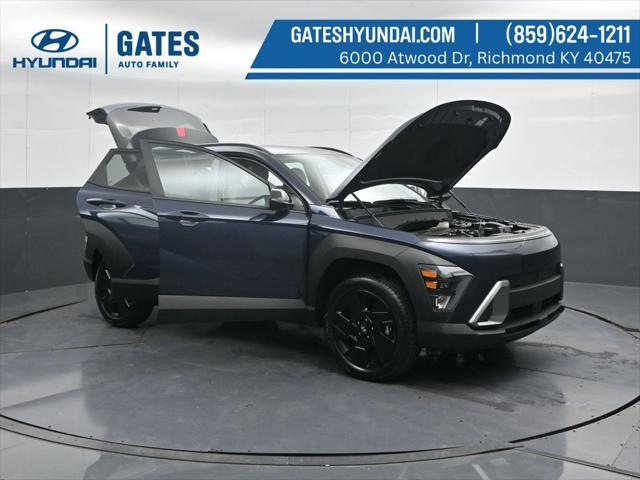 2026 Hyundai Kona - $25,988