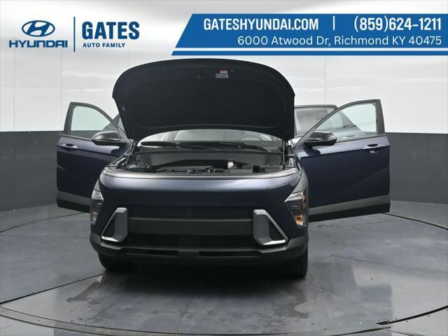 2026 Hyundai Kona - $25,988