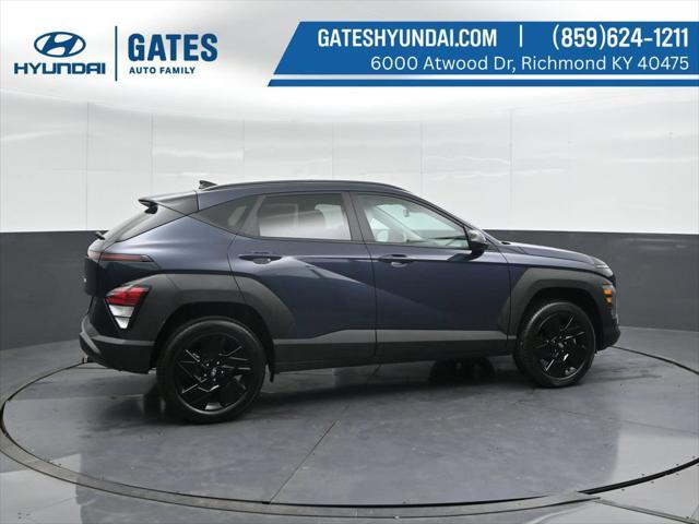 2026 Hyundai Kona - $24,626