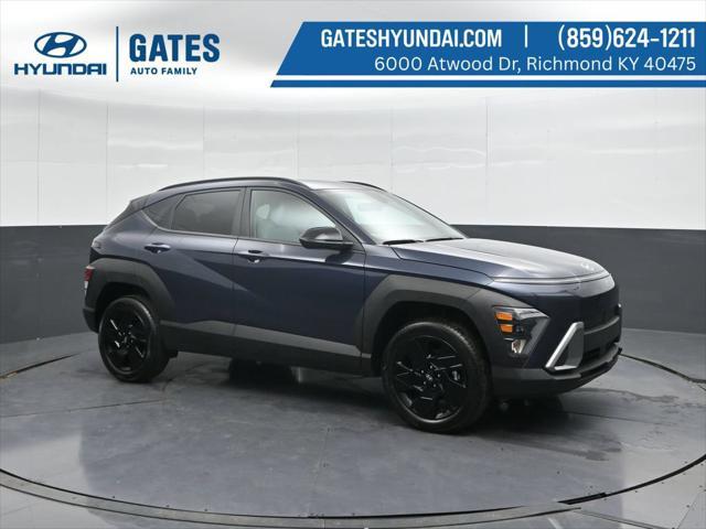 2026 Hyundai Kona - $24,626