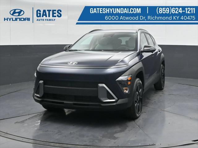 2026 Hyundai Kona - $24,626