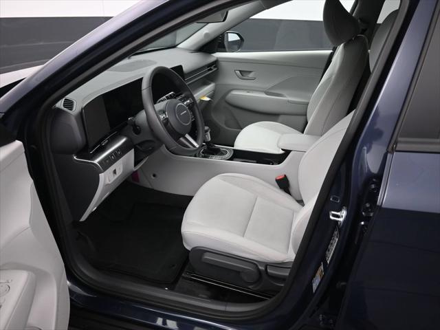 2026 Hyundai Kona - $24,626