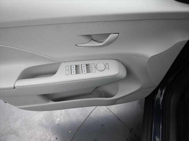 2026 Hyundai Kona - $24,626