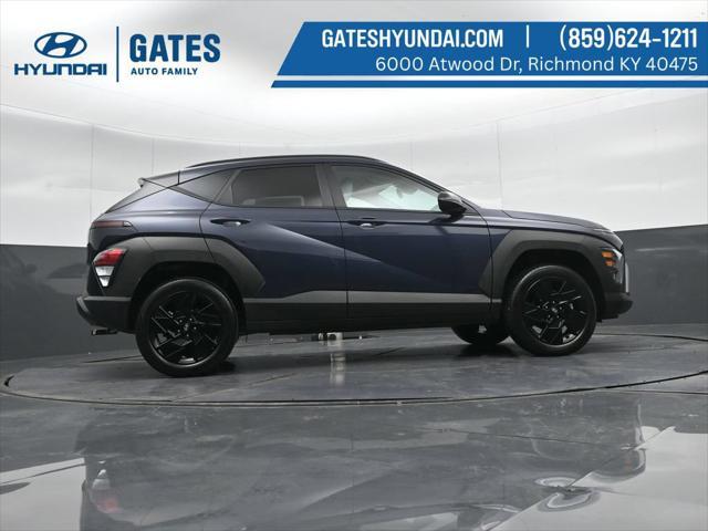 2026 Hyundai Kona - $24,626
