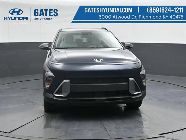 2026 Hyundai Kona - $24,626