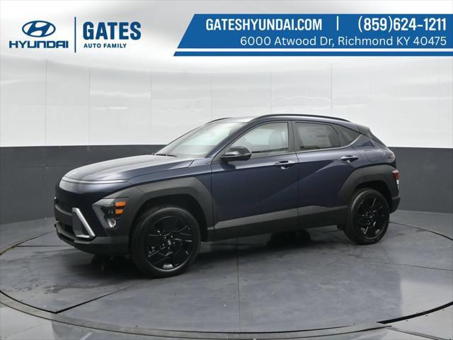 2026 Hyundai Kona - $24,626