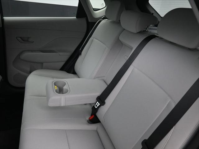 2026 Hyundai Kona - $24,626