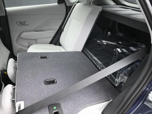 2026 Hyundai Kona - $24,626