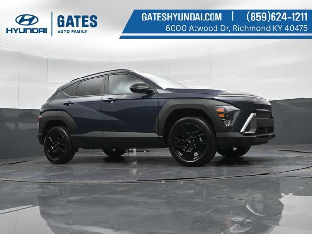 2026 Hyundai Kona - $24,626