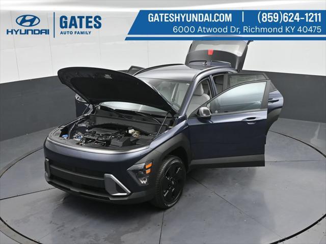 2026 Hyundai Kona - $24,626