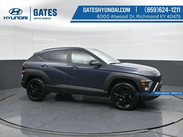 2026 Hyundai Kona - $24,688