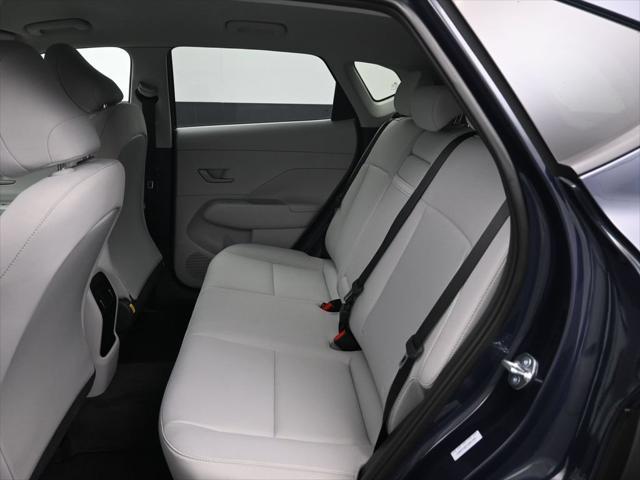 2026 Hyundai Kona - $24,688