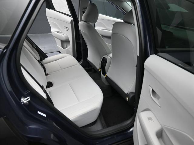 2026 Hyundai Kona - $24,688