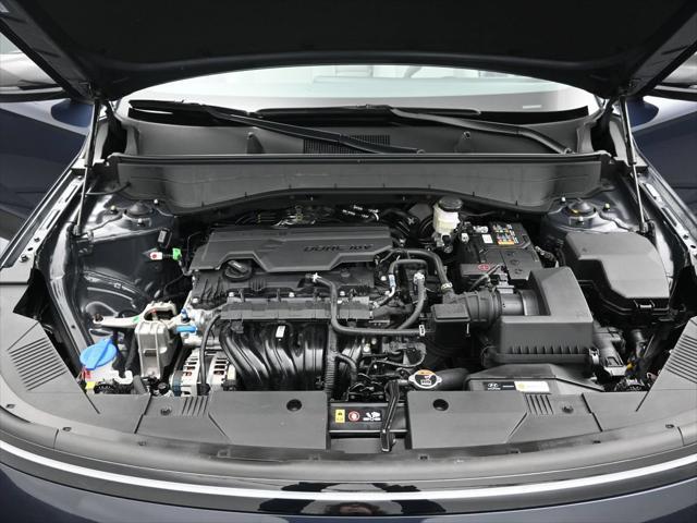 2026 Hyundai Kona - $24,688