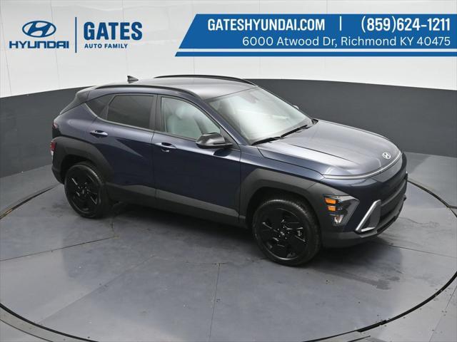 2026 Hyundai Kona - $24,688