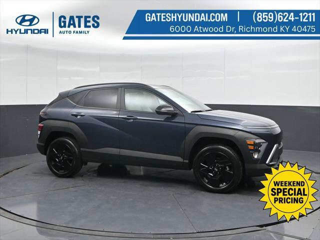 2026 Hyundai Kona - $24,288