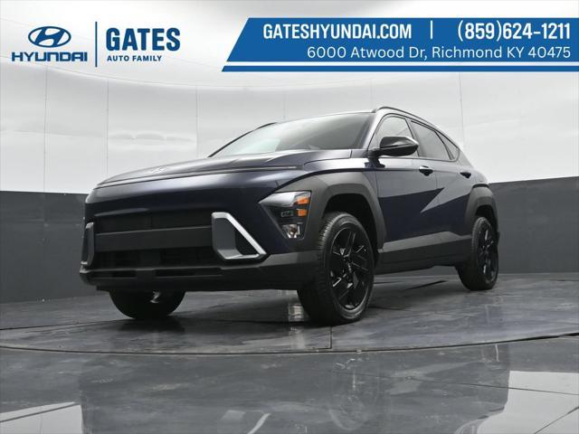 2026 Hyundai Kona - $24,288