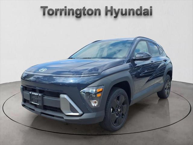 2026 Hyundai Kona - $30,420