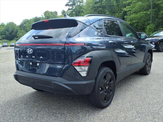 2026 Hyundai Kona - $30,420