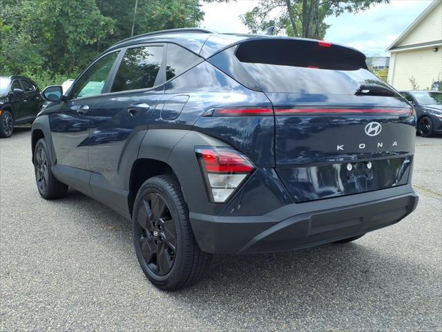 2026 Hyundai Kona - $30,420