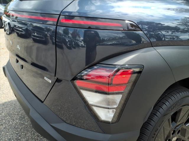2026 Hyundai Kona - $30,420