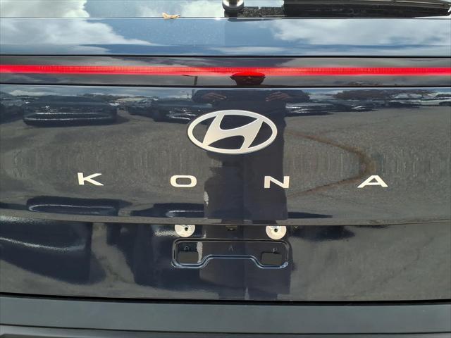 2026 Hyundai Kona - $30,420
