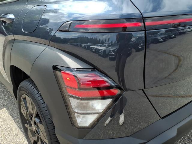 2026 Hyundai Kona - $30,420