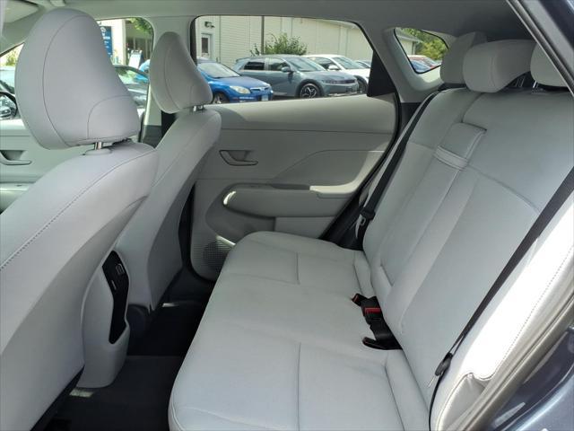 2026 Hyundai Kona - $30,420