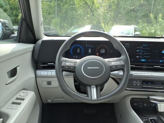 2026 Hyundai Kona - $30,420