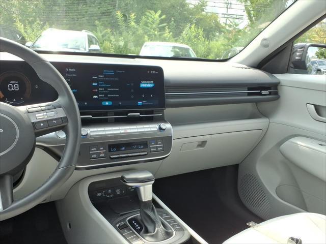 2026 Hyundai Kona - $30,420