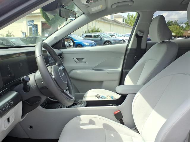 2026 Hyundai Kona - $30,420