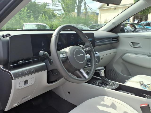 2026 Hyundai Kona - $30,420