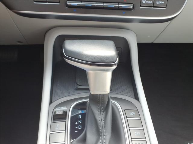 2026 Hyundai Kona - $30,420