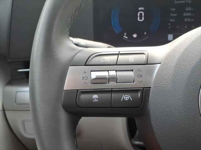 2026 Hyundai Kona - $30,420