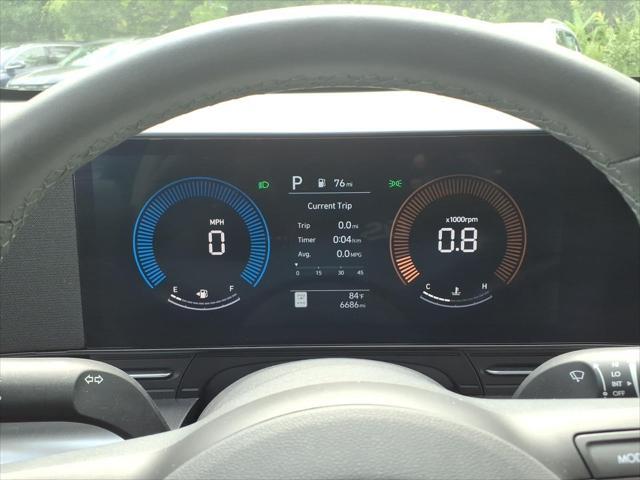 2026 Hyundai Kona - $30,420