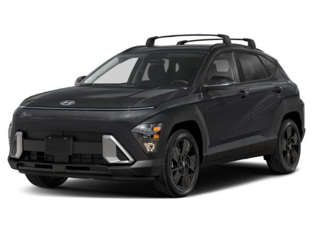 2026 Hyundai Kona - $28,995