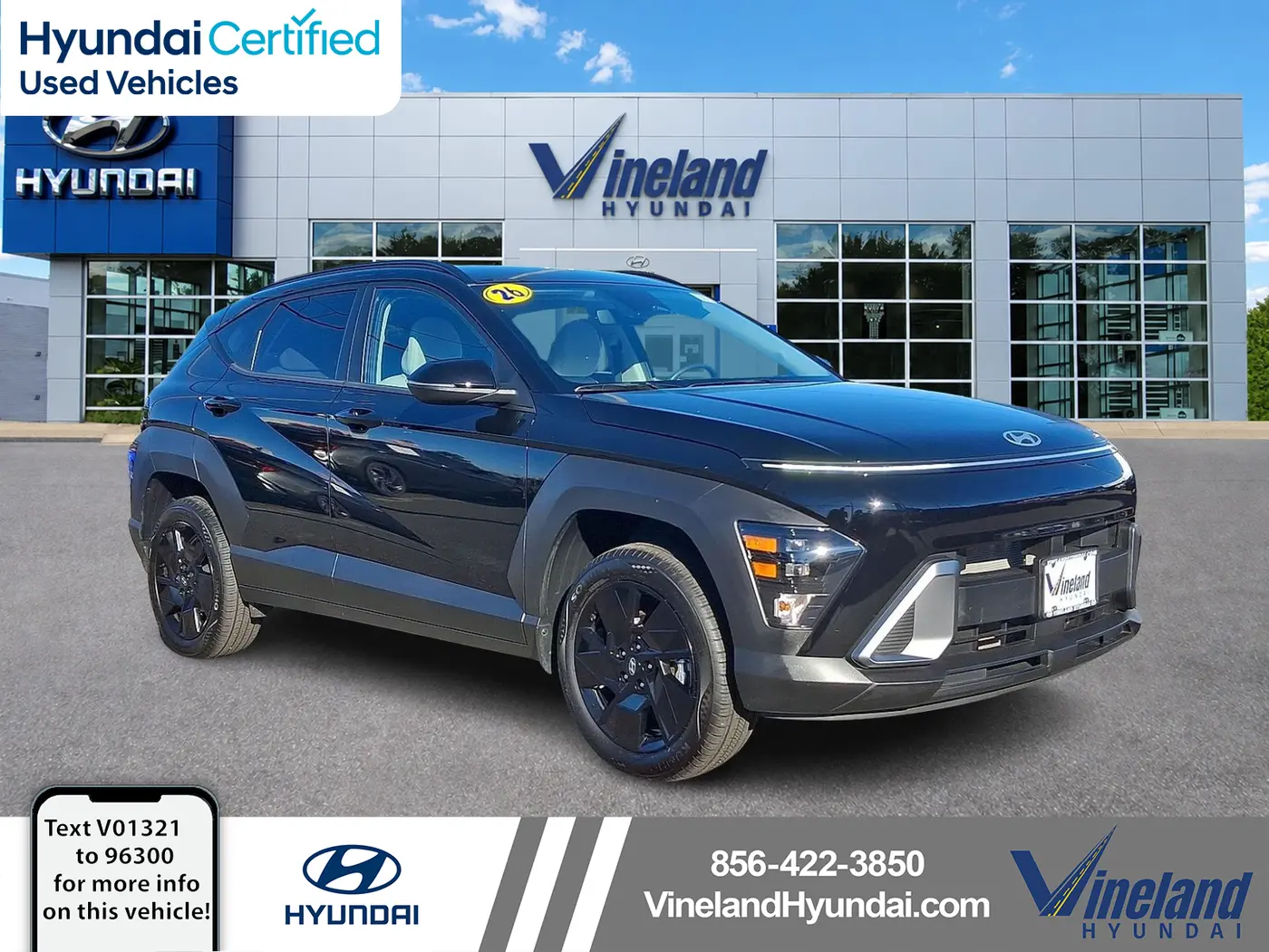 2026 Hyundai Kona - $28,995