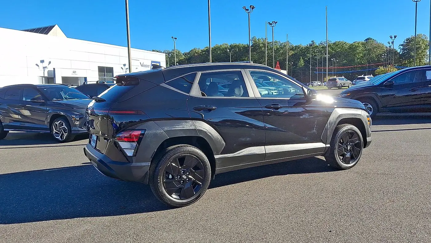 2026 Hyundai Kona - $28,995
