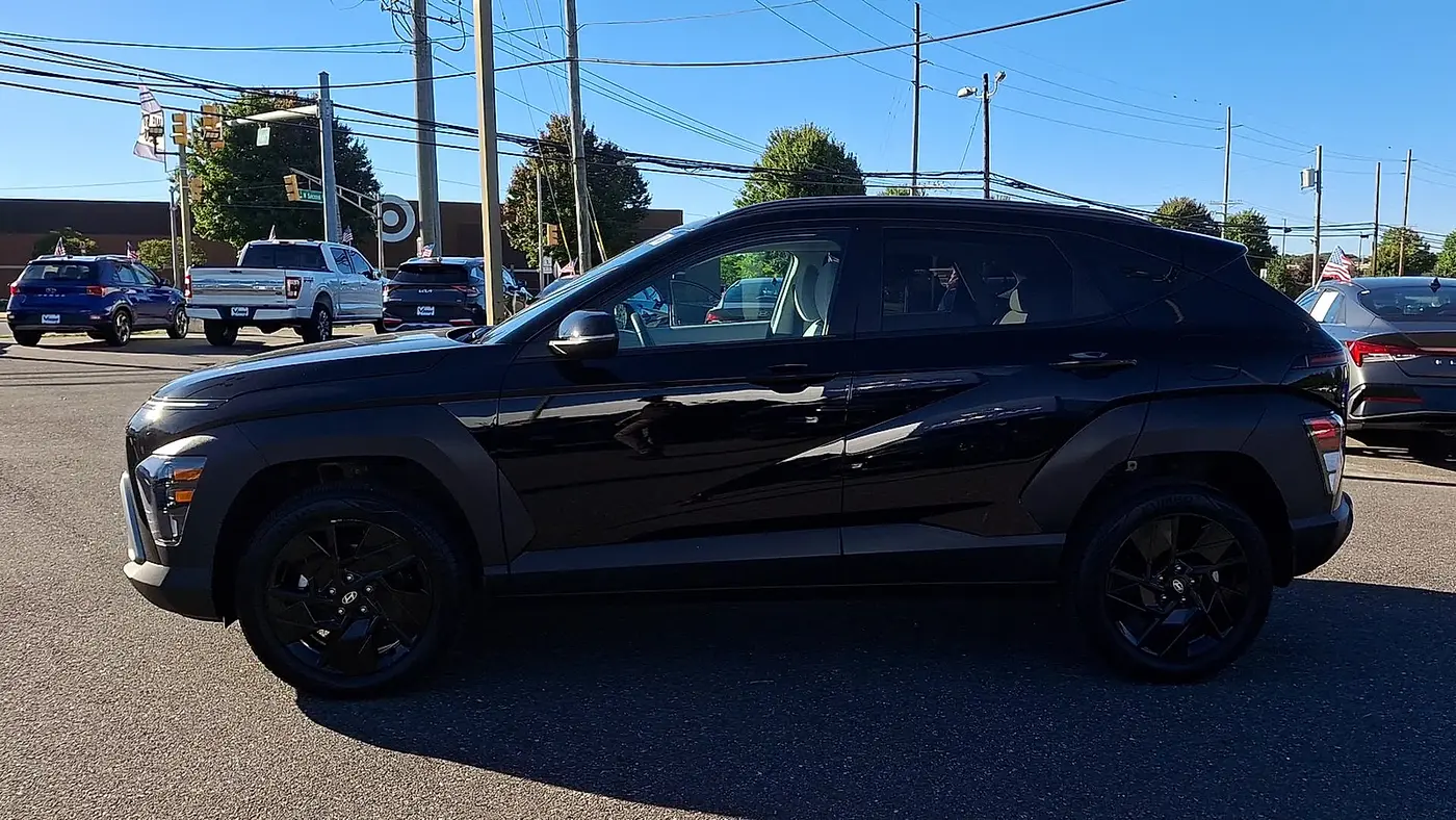 2026 Hyundai Kona - $28,995