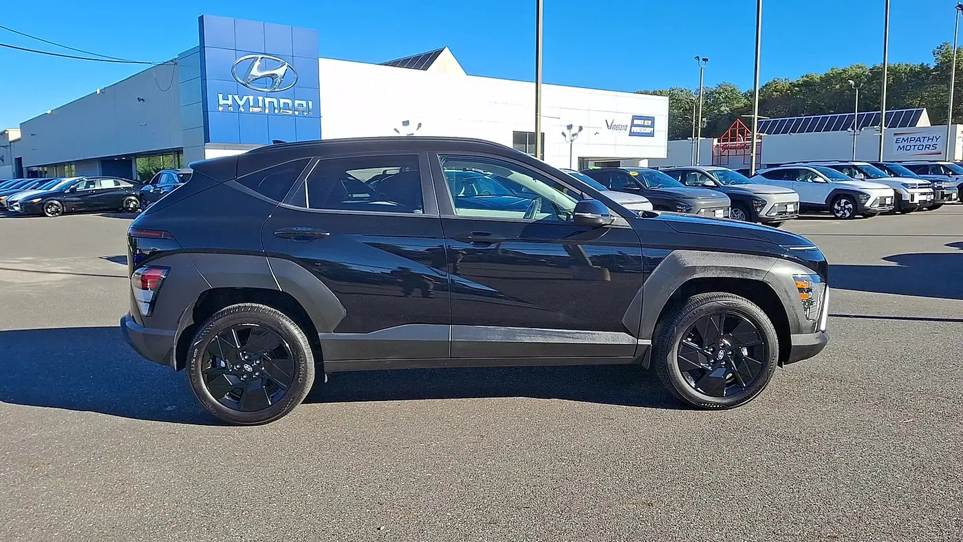 2026 Hyundai Kona - $28,995