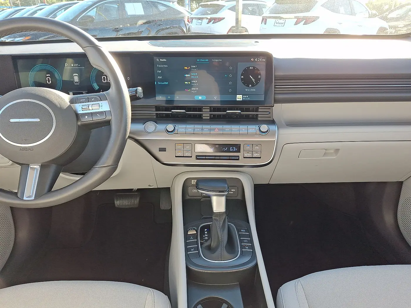 2026 Hyundai Kona - $28,995