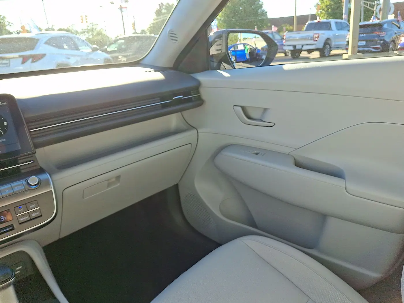 2026 Hyundai Kona - $28,995