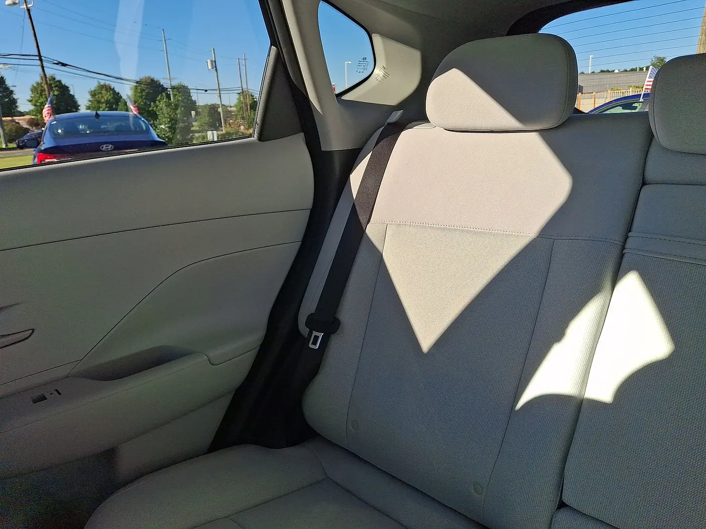 2026 Hyundai Kona - $28,995