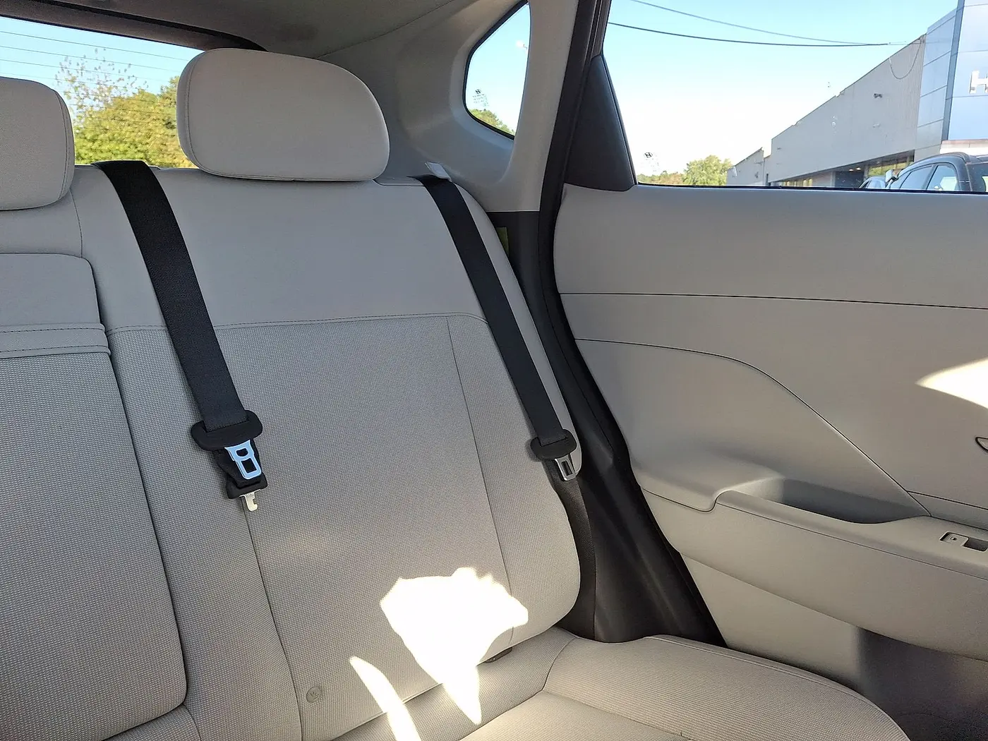 2026 Hyundai Kona - $28,995