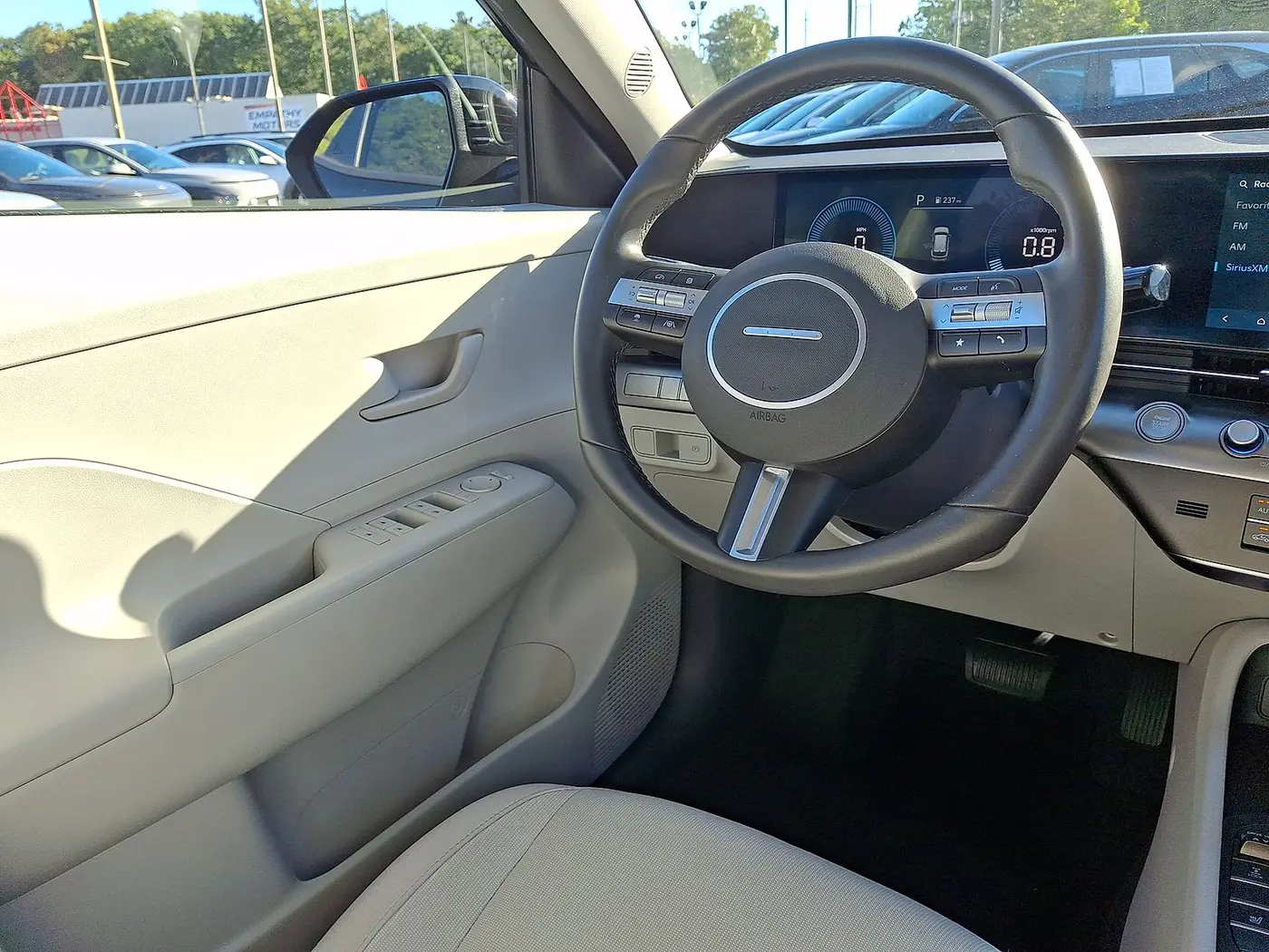 2026 Hyundai Kona - $28,995
