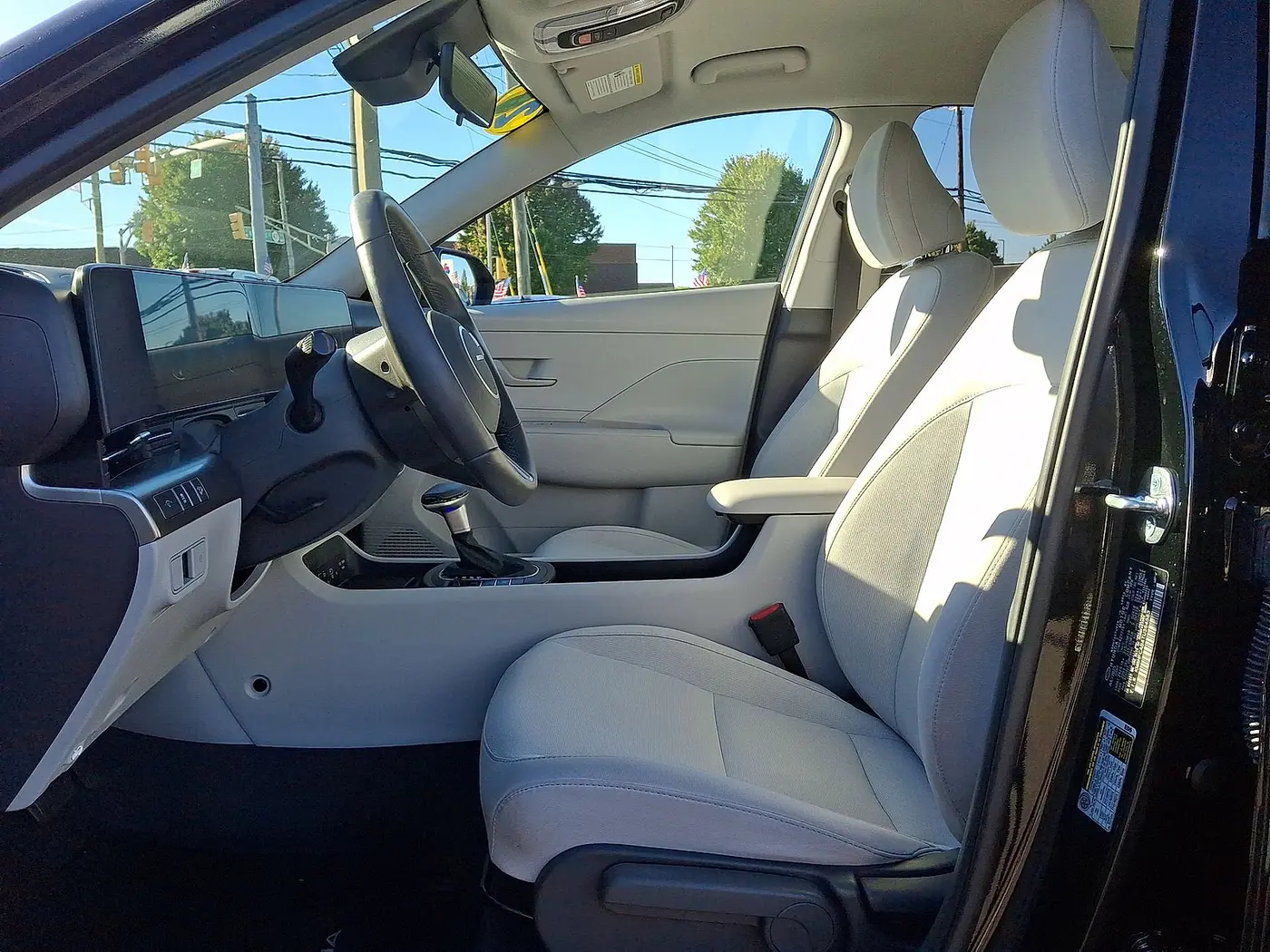 2026 Hyundai Kona - $28,995