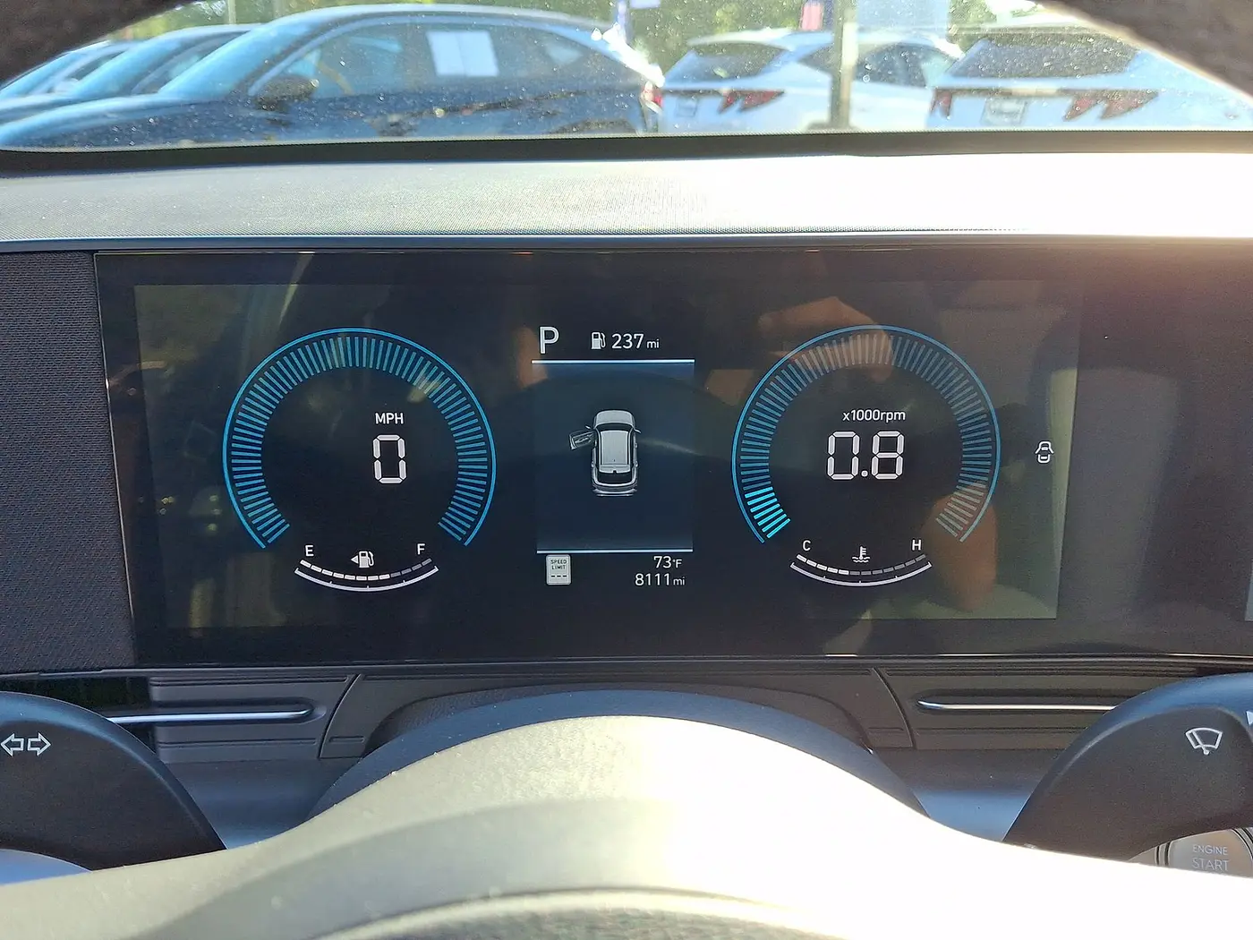 2026 Hyundai Kona - $28,995