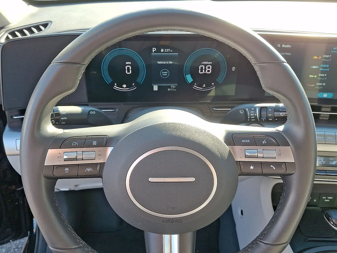 2026 Hyundai Kona - $28,995