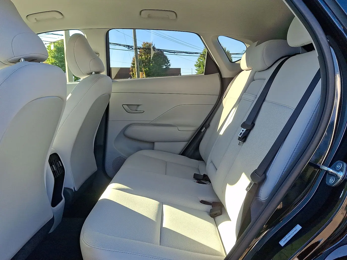 2026 Hyundai Kona - $28,995
